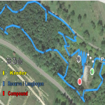 Parcours